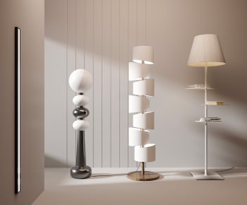 Modern Floor Lamp-ID:383789061