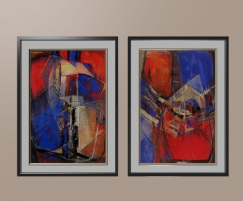Modern Painting-ID:447984938