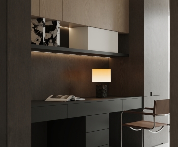 Modern Bookcase-ID:674328093