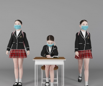 Modern Children-ID:786429881