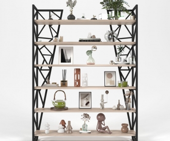 Modern Decorative Frame-ID:972419985