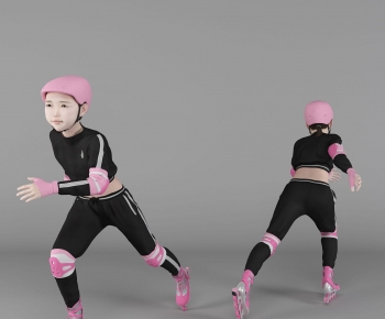 Modern Children-ID:305640794