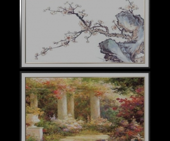 Modern Painting-ID:425971039