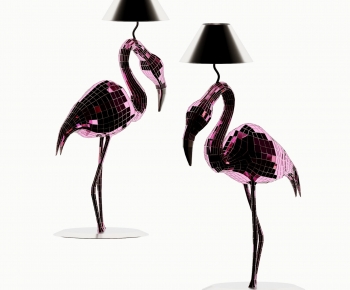 Modern Floor Lamp-ID:800880916