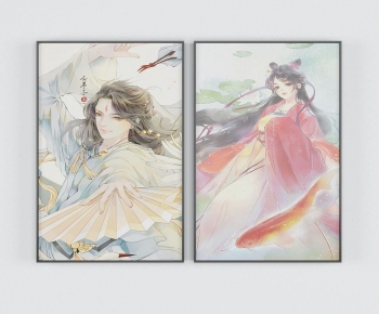 Modern Painting-ID:176392083