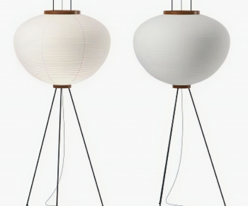 New Chinese Style Floor Lamp-ID:750758897