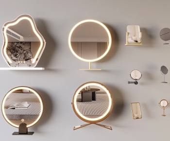 Modern The Mirror-ID:783508069