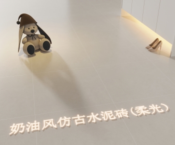 Modern Floor Tile-ID:911510945