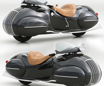 Modern Motorcycle-ID:435609107