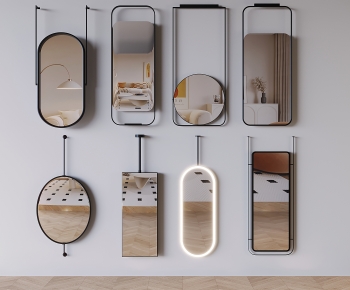 Modern The Mirror-ID:368005995