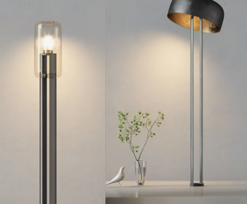 Modern Floor Lamp-ID:613226899