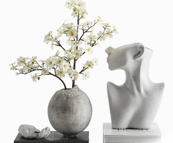 Modern Decorative Set-ID:162180909