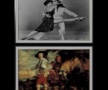 European Style Painting-ID:577959069