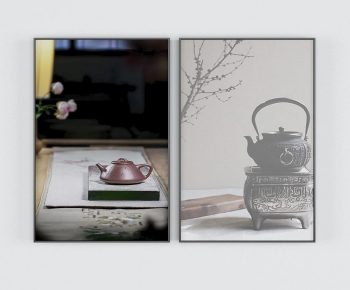 New Chinese Style Painting-ID:169851069