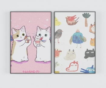 Modern Painting-ID:509013896