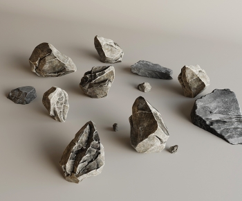 Modern Stone-ID:985714912