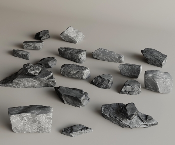 Modern Stone-ID:856933122