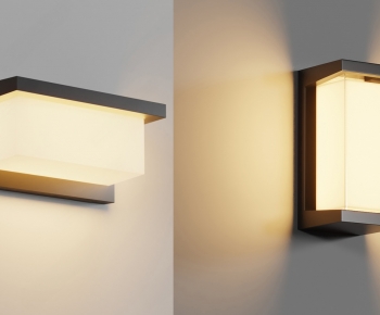 Modern Wall Lamp-ID:871411096