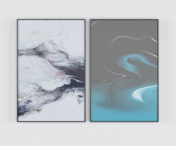 New Chinese Style Painting-ID:123065956