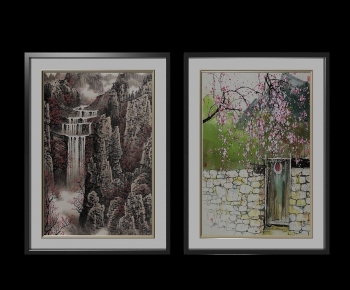 Modern Painting-ID:716661931