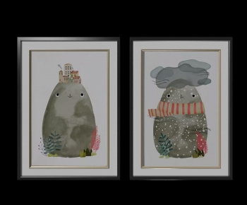 Modern Painting-ID:470227001