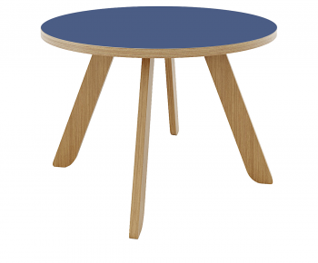 Nordic Style Coffee Table-ID:963361028
