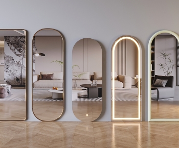 Modern The Mirror-ID:261827956