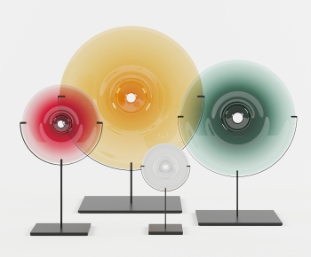 Modern Decorative Set-ID:557971955