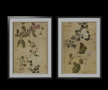 New Chinese Style Painting-ID:942811975