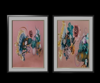 Modern Painting-ID:358571059