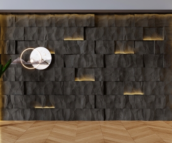 Modern TV Wall-ID:721235999