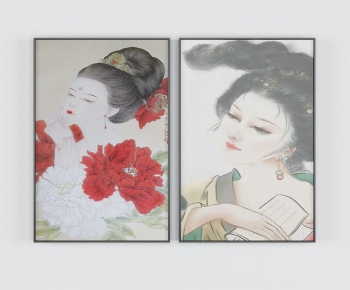 Modern Painting-ID:282268056