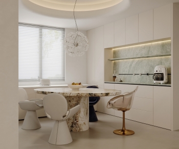 Modern Dining Room-ID:256117113