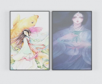 Modern Painting-ID:911562923