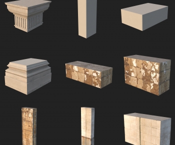 Modern Column-ID:952996972