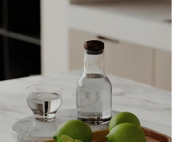 Modern Decorative Set-ID:964340939