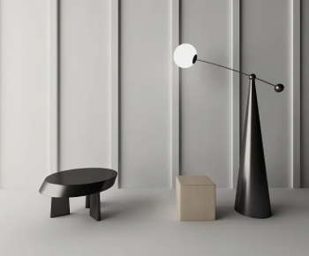 Modern Floor Lamp-ID:552402027