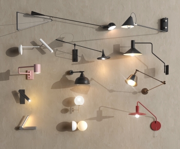 Modern Wall Lamp-ID:524208079