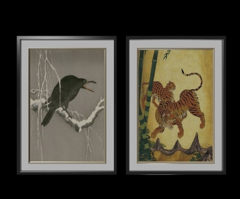 New Chinese Style Painting-ID:381788976