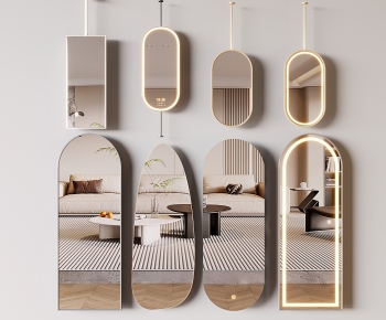 Modern The Mirror-ID:246376046