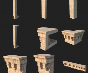 Modern Column-ID:952107918
