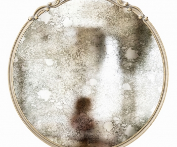 European Style The Mirror-ID:485088823