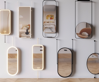 Modern The Mirror-ID:432676085