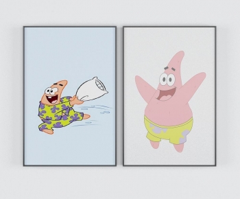 Modern Painting-ID:994925987