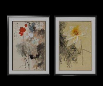 New Chinese Style Painting-ID:928795109