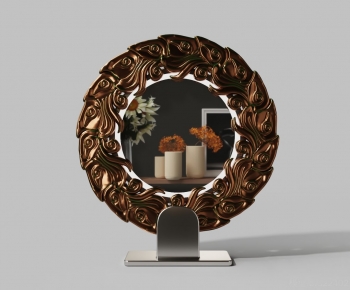 European Style The Mirror-ID:888035069