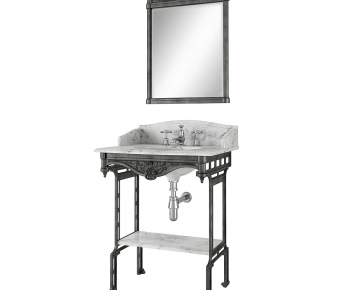 French Style Basin-ID:408576011