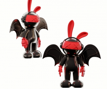 Modern Sculpture-ID:202394014