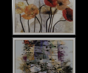 New Chinese Style Painting-ID:226731065