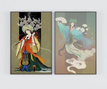 Modern Painting-ID:765796902